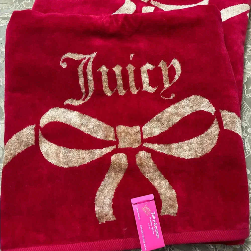 Juicy Couture juicy couture